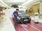 广州国际车展巡回保洁公司，提供专业保洁员展厅开荒清洁