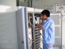 广州海珠区赤岗机房带电专业保洁公司，机柜除尘，机房全面清洁