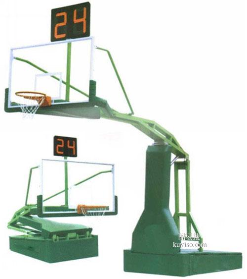 长期销售篮球架 篮球框 户外篮球架生产厂家