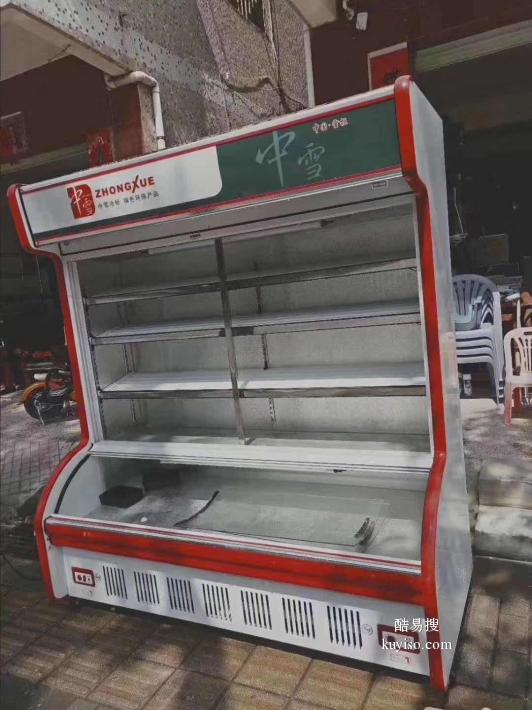 福永旧货市场回收工厂酒楼物品 空调电器 厨具铁床货架