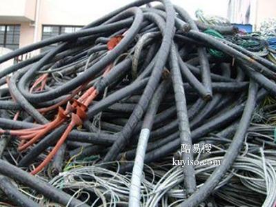 北京昌平电线铜回收,电缆铜回收,铜线回收