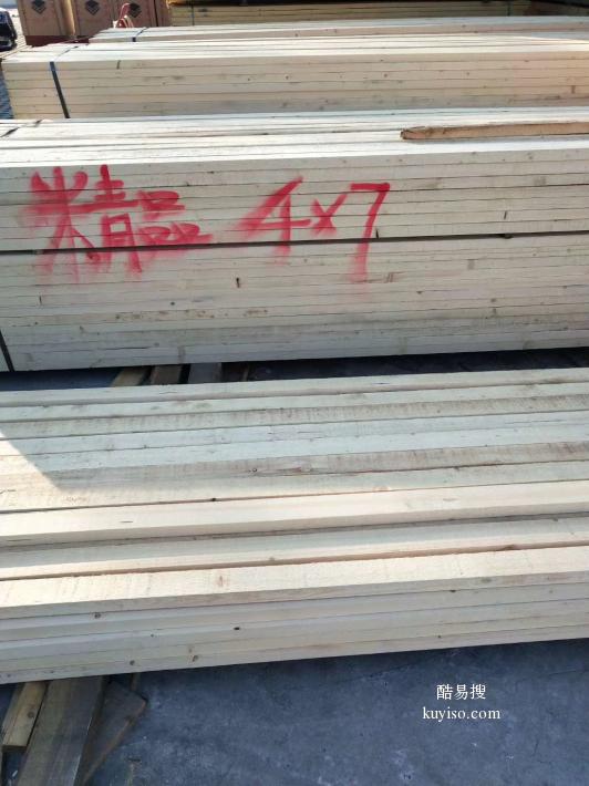 北京木方批发建筑木方出售竹胶板批发