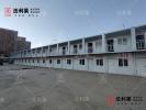 北京新型集装箱活动房 活动板房 简易移动集装箱房
