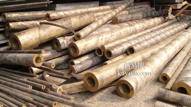北京废旧铜管回收公司北京市拆除收购二手铜管厂家