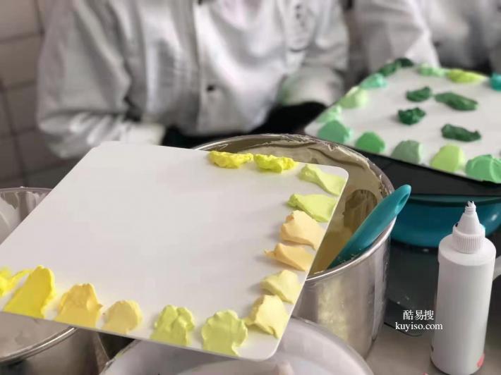 荆州学习西点蛋糕培训宜昌荆门烘焙技术包学会