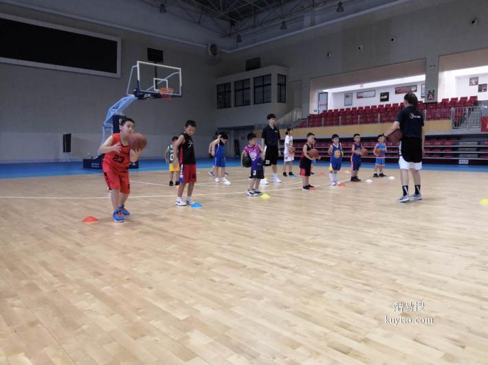 东莞东城区哪里有青少儿篮球培训班参加