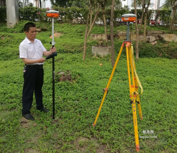 四川成都 重庆阿坝巴中达州测量培训施工测量员培训产品图