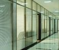 太原专业制造安装隔断 玻璃隔断办公室玻璃隔断 商场玻璃隔断安装