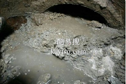 上海市政管道清淤 上海市政管道疏通清洗 上海市政管道检测修复