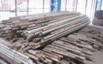 北京二手鋼材回收公司拆除收購廢舊鋼筋盤條單位