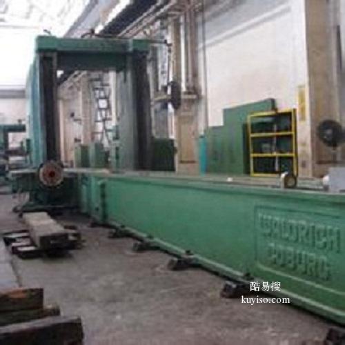天津电缆厂设备回收公司整体拆除收购二手电缆生产线厂家