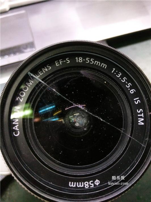 松江专业维修单反相机地方 镜头维修 不对焦维修