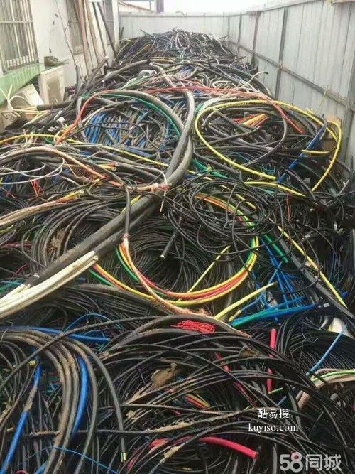 北京电缆回收 大量收购废旧电缆 库存电缆