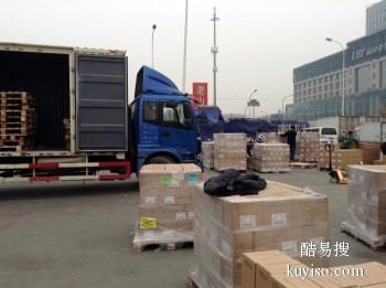 湛江到东营大型机械设备运输 整车物流提供公路运输