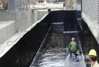 滨州飘窗防水漏水维修 本地专业防水维修