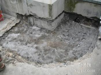 宜宾高县外墙漏水维修 防水补漏维修上门检测