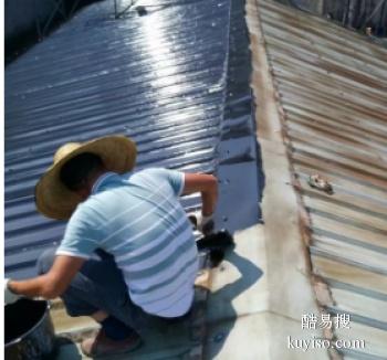 安阳楼顶漏雨修复 殷都相台漏水检测服务