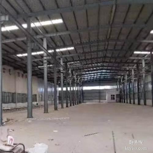 DG九龙工业园标准厂房出租