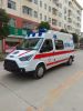 北京顺义供应救护车出租报价及图片
