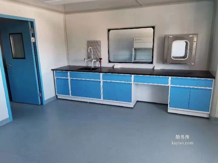 广州钢木实验台带试剂架,生产实验台
