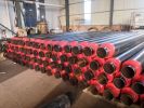 福州销售保温钢管 工程放心的防腐钢管