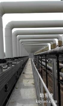 兰州保温防腐施工资质化工排水管道保温施工队价格合理