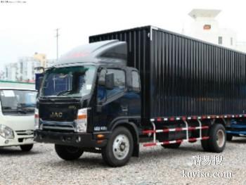 滨州货车拉货,包车运输,有各种车型