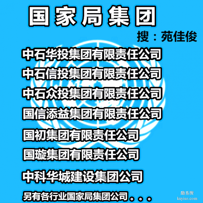 北京公司疑难核名中字头国字头公司名称