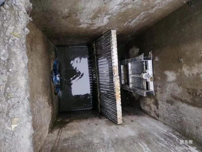 上海小区检测井截止阀安装 上海阀门装置 上海新装格栅更换