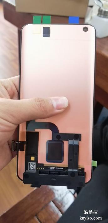 深圳回收三星手机屏幕华为液晶总成