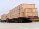 上海到南通物流专线工程设备运输 大件物流运输托运公司