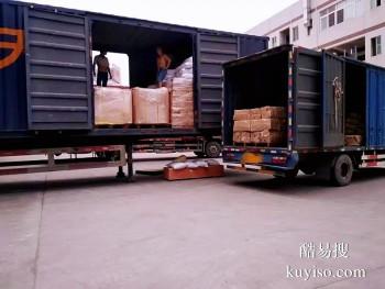 上海到恩施物流专线同城货运 搬厂搬家等运输业务