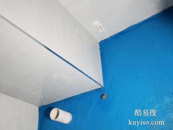 郴州苏仙别墅外墙翻新 本地防水补漏公司