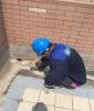 三亚本地专业防水公司 卫生间漏水免敲砖堵漏 满意付款