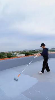 漳州地下室漏水 南靖阳台漏水 飘窗渗漏水维修