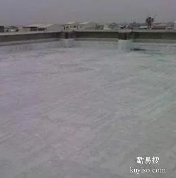 渭南专业防水补漏 楼顶卫生间防水补漏工程