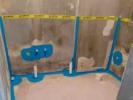 滨州无棣卫生间防水漏水检测服务 墙面渗水维修