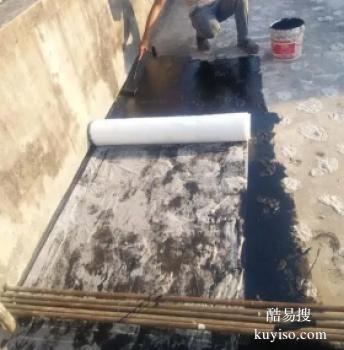 玉溪屋顶渗水补漏公司 红塔本地防水补漏工程公司
