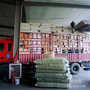 锦州物流公司搬家搬厂 大型机械设备运输