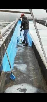 宜宾房屋维修电话 提供楼顶防水卫生间注浆堵漏服务