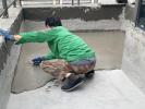 滨州博兴屋顶漏水检测 屋面防水补漏