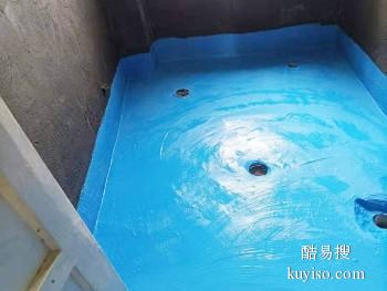 安庆太湖屋面渗水补漏公司 飘窗渗水修补公司