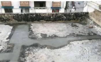 聊城冠县外墙防水补漏维修 卫生间漏水