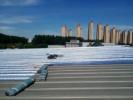 滨州邹平屋顶防水施工,专业房顶做防水
