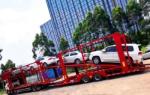 上海到朝阳专业轿车托运公司 长途托运运输商务车