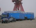 扬州到南京货运专线 电动车托运 搬家 零担 整车物流 服务可靠,专业用心