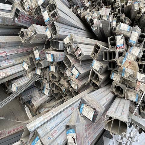 湛江正规废铝回收现场结算，铝丝回收公司