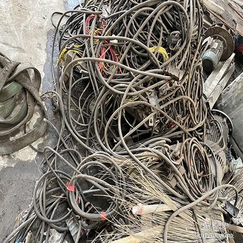 广州废铜回收多少钱一吨电缆电线回收