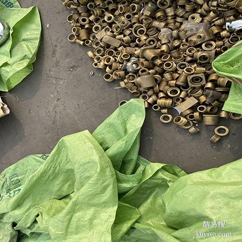 惠州废铜回收价格
