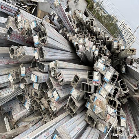荔湾专业废铝回收现金结算废铝收购